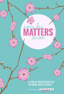 Everyday Matters Pocket Diary 2017