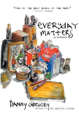 Everyday Matters - Gregory, Danny