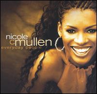 Everyday People - Nicole C. Mullen
