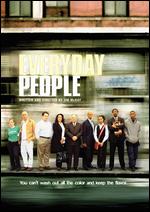 Everyday People - Jim McKay