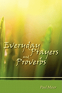 Everyday Prayers and Proverbs