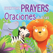 Everyday Prayers / Oraciones Diarias