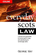 Everyday Scots law
