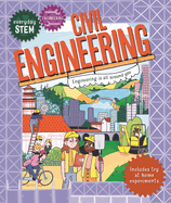 Everyday Stem Engineering--Civil Engineering
