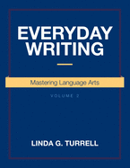 Everyday Writing: Mastering Language Arts