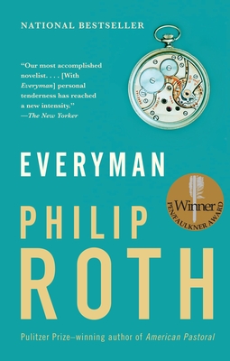 Everyman - Roth, Philip
