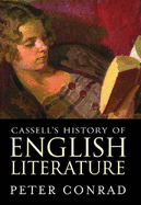 Everyman's History of English Literature - Conrad, Peter