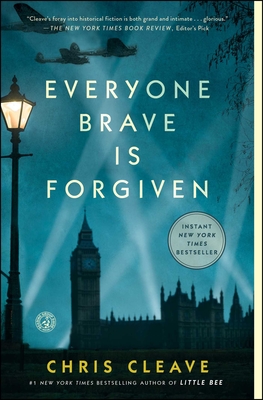 Everyone Brave Is Forgiven - Cleave, Chris