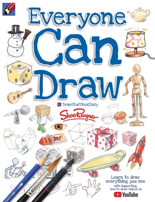 Everyone Can Draw - 