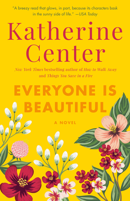 Everyone Is Beautiful - Center, Katherine