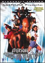 Everyone Is Kung Fu Fighting - Adrian Sotomayor; Darren Biggs; Declan Mulvey; Jeff Centauri; Michael H. Su