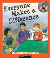 Everyone Makes a Difference: A Story about Community
