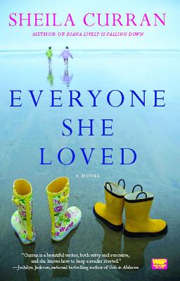 Everyone She Loved - Curran, Sheila