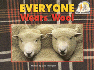 Everyone Wears Wool - Thompson, Gare
