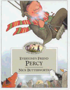 Everyone's friend Percy