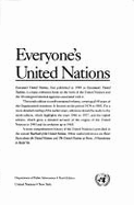 Everyone's United Nations - United Nations