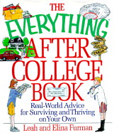 Everything After College Book