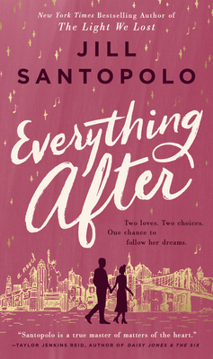 Everything After - Santopolo, Jill