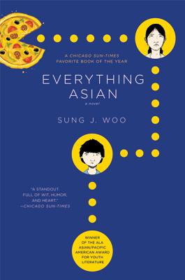 Everything Asian - Woo, Sung J