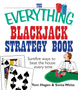 Everything Blackjack Strategy