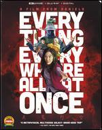 Everything Everywhere All at Once [Includes Digital Copy] [4K Ultra HD Blu-ray/Blu-ray]