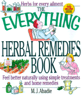 Everything Herbal Remedies - Abadie, Marie-Jeanne