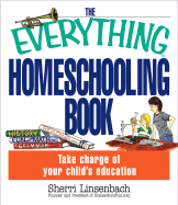 Everything Homeschooling Book