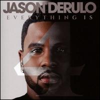 Everything Is 4 [Clean] - Jason Derulo