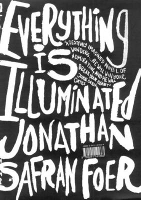 Everything is Illuminated(Tpb) - Safran Foer, Jonathan