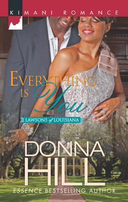 Everything Is You - Hill, Donna