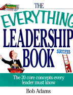 Everything Leadership
