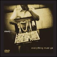 Everything Must Go [Bonus DVD] - Steely Dan