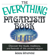 Everything Paganism Book