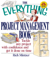 Everything Project Management - Mintzer, Richard