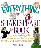 Everything Shakespeare - Rubie, Peter