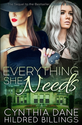 Everything She Needs - Billings, Hildred, and Dane, Cynthia