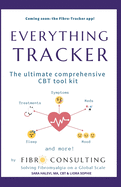 Everything Tracker: The Ultimate Comprehensive CBT Toolkit