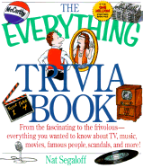 Everything Trivia Book