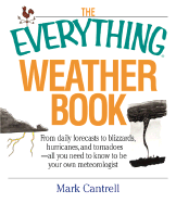 Everything Weather Book