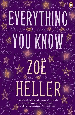 Everything You Know - Heller, Zo