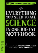 Everything You Need to Ace Science