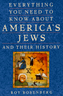 Everything You Need to Know about America's Jews and Their History