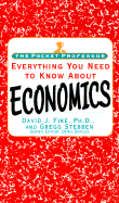 Everything You Need to Know about Economics