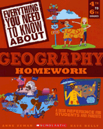 Everything You Need to Know about Geography Homework