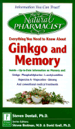 Everything you need to know about ginkgo and memory - Dentali, Steven