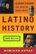 Everything You Need to Know about Latino History