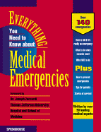 Everything You Need to Know about Medical Emergencies