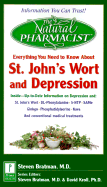 Everything you need to know about St. John's wort and depression - Bratman, Steven