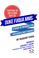 Everything You Need to Know about the Duke Fuqua Mms: A Guide of Memoirs for Applicants and Students