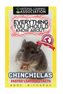 Everything You Should Know about: Chinchillas